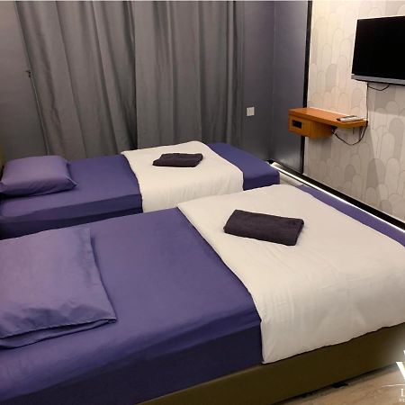 Malim Melaka Homestay Εξωτερικό φωτογραφία