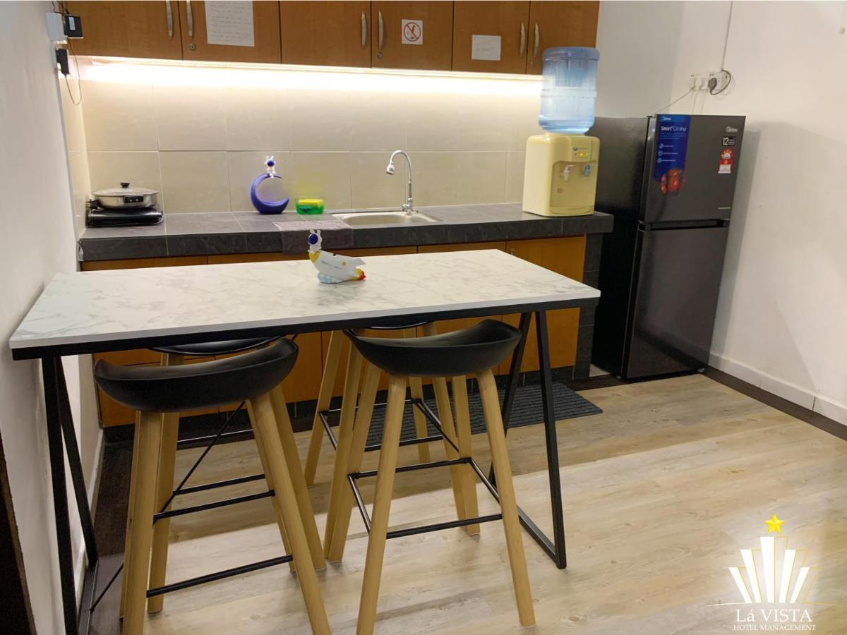 Malim Melaka Homestay Εξωτερικό φωτογραφία